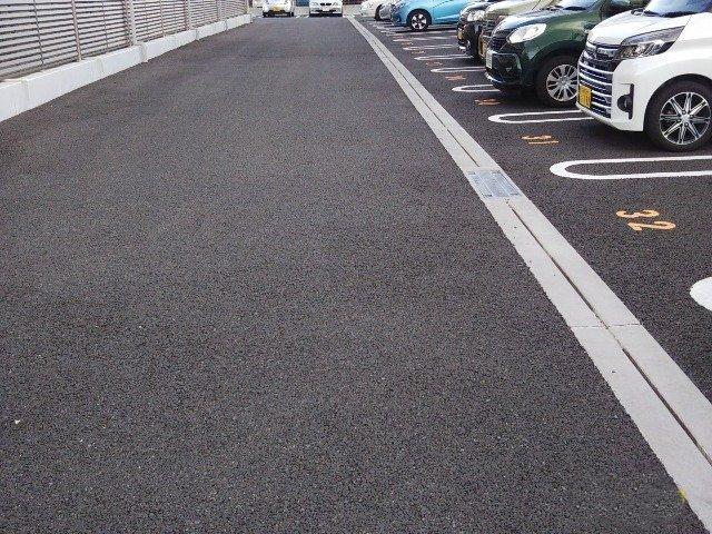 クレイノ矢南（105） その他