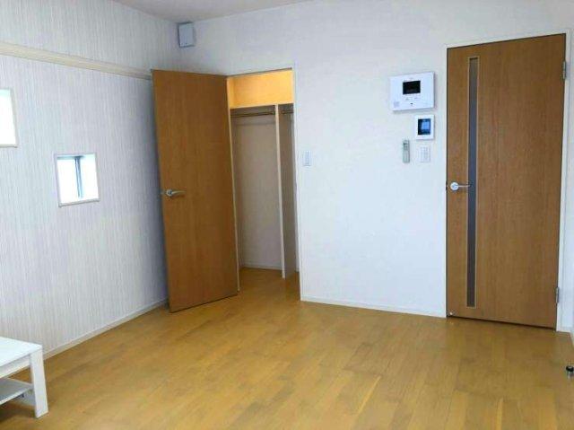 クレイノ矢南（105） 部屋画像