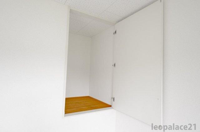 レオパレス若松（104） 部屋画像