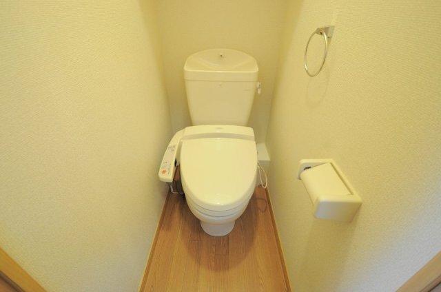 レオパレス菅生（304） その他