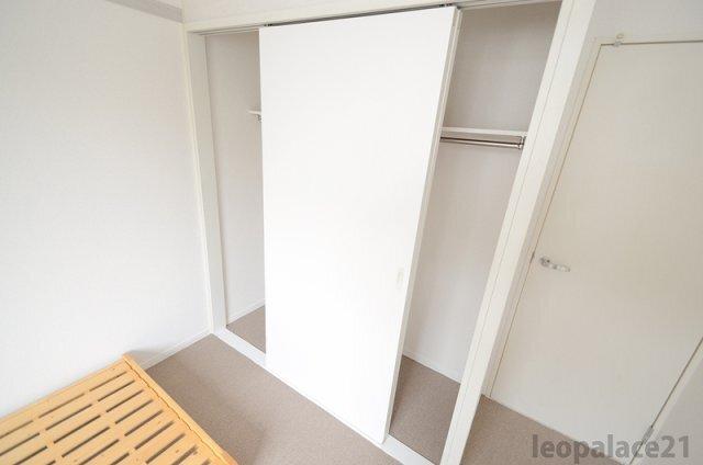 レオパレス若松（104） 部屋画像