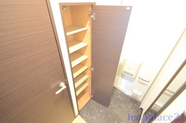 クレイノ矢南（105） 部屋画像