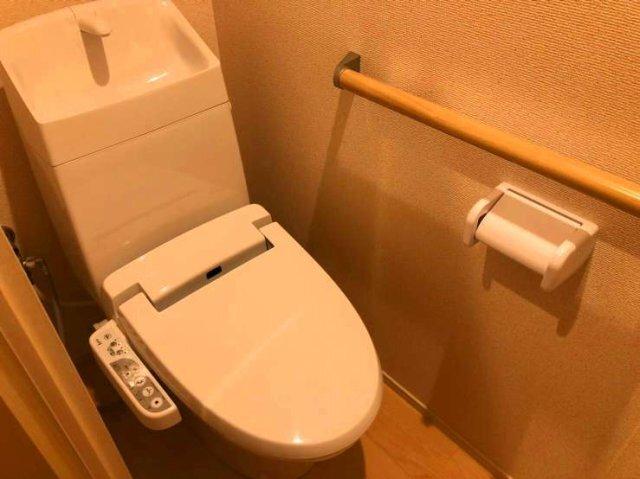 クレイノ矢南（105） 部屋画像
