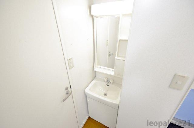 レオパレス若松（104） 部屋画像