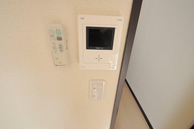 レオパレス若松（104） 部屋画像