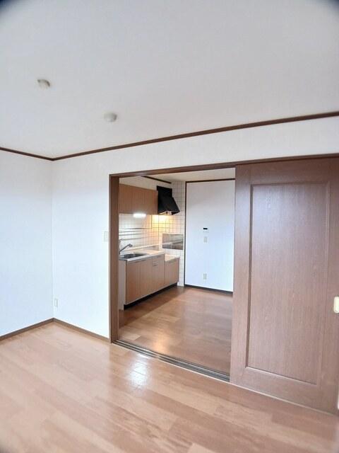 ボーヒルズＫ（305） その他