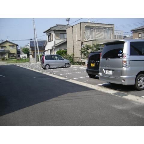 ジュネスブライトンＢ（105） その他