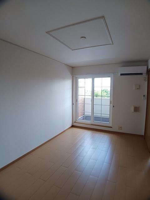 サンシャイン（富永町）（202） リビング