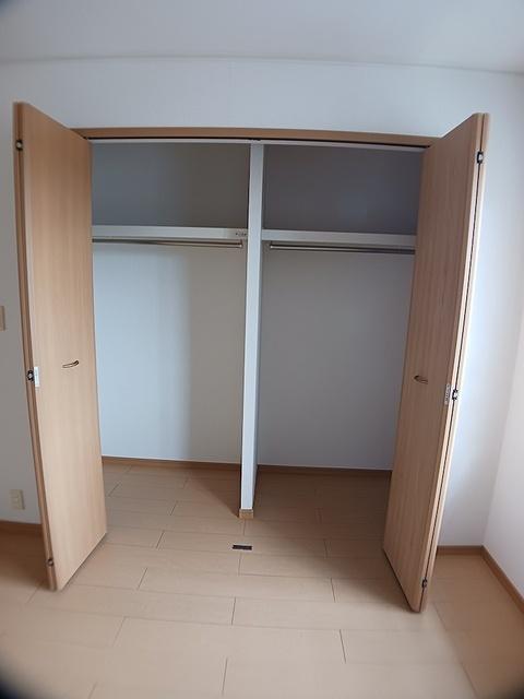 サンシャイン（富永町）（202） 収納