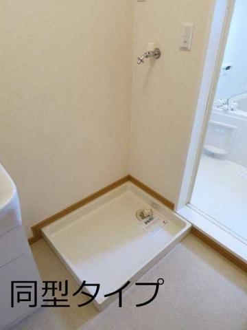 サンシャイン（富永町）（202） 設備