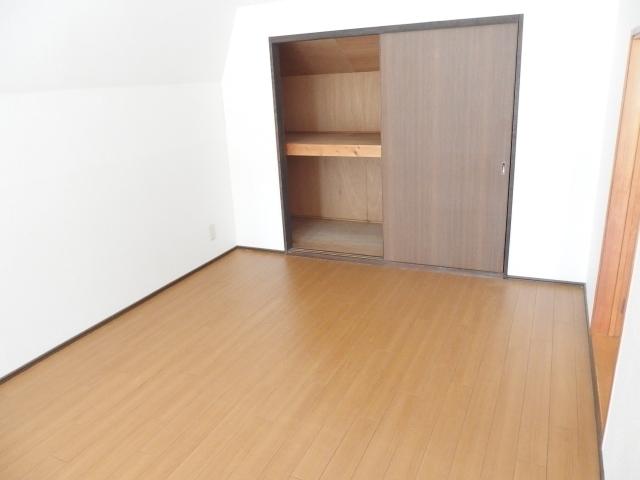 コーポラスノベルティＤ棟（205） その他