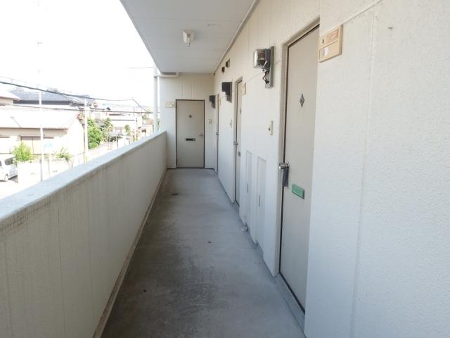 アメニティ天野I（A） 部屋画像