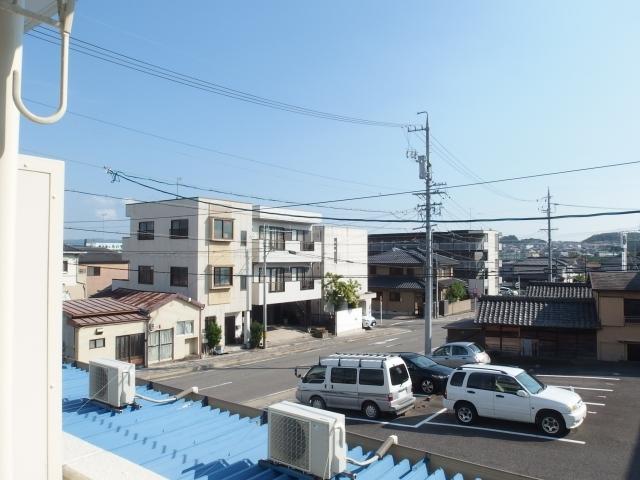 アメニティ天野I（A） 部屋画像
