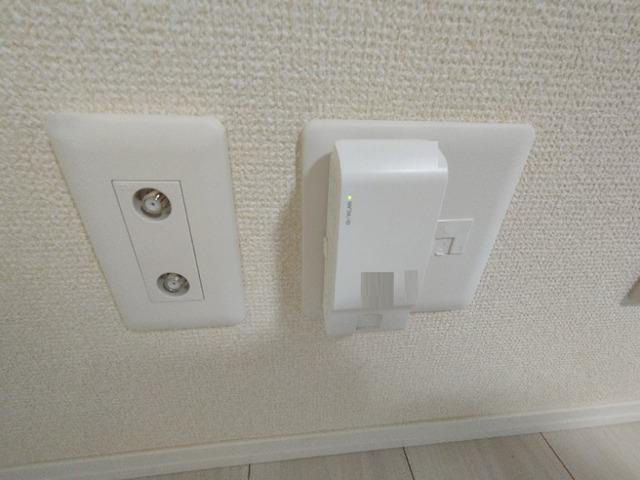 さくらハウス岡崎駅前（102） 設備