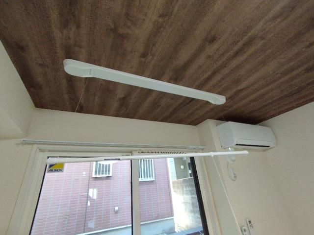 さくらハウス岡崎駅前（102） 設備