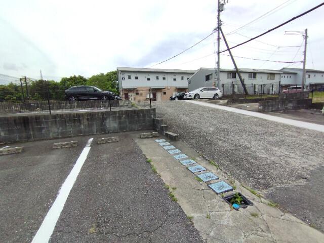 ヴィレッジゆたかⅣ（202） 部屋画像
