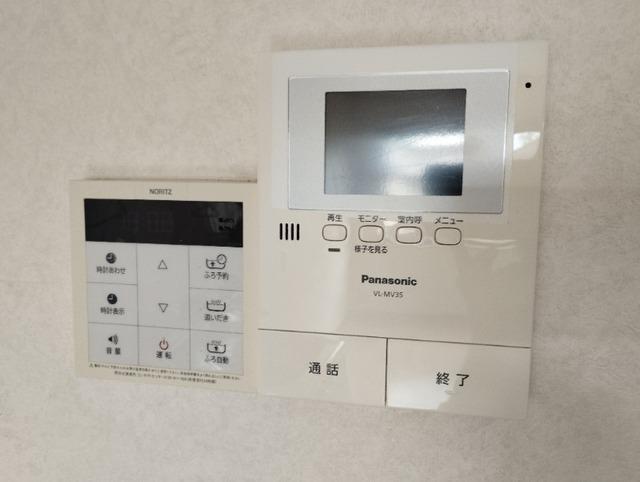 ネイステージA（202） 部屋画像
