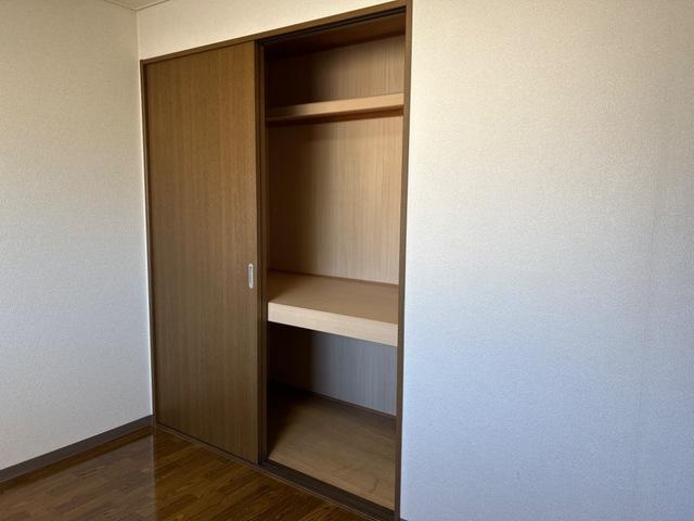 サンタプレイス岡崎（202） 収納