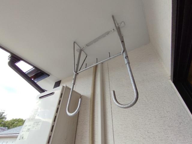 ネイステージA（202） 部屋画像