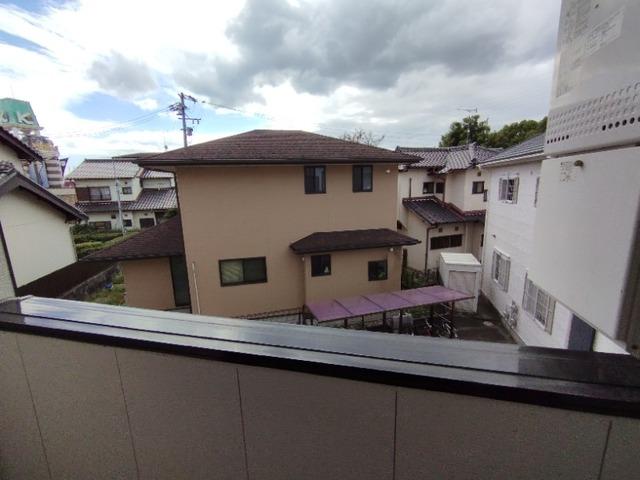 ネイステージA（202） 部屋画像