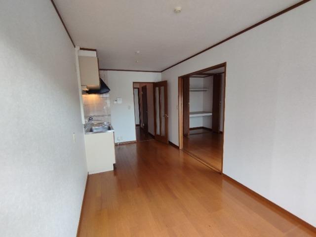 ネイステージA（202） 部屋画像