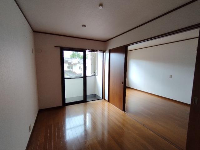 ネイステージA（202） 部屋画像