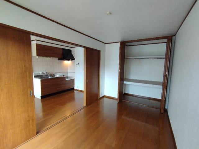 ネイステージA（202） 部屋画像