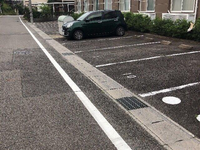 レオパレス岡崎ウエストⅡ（104） その他