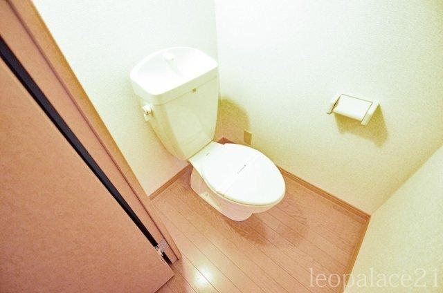 レオパレス岡崎ウエストⅡ（104） 部屋画像