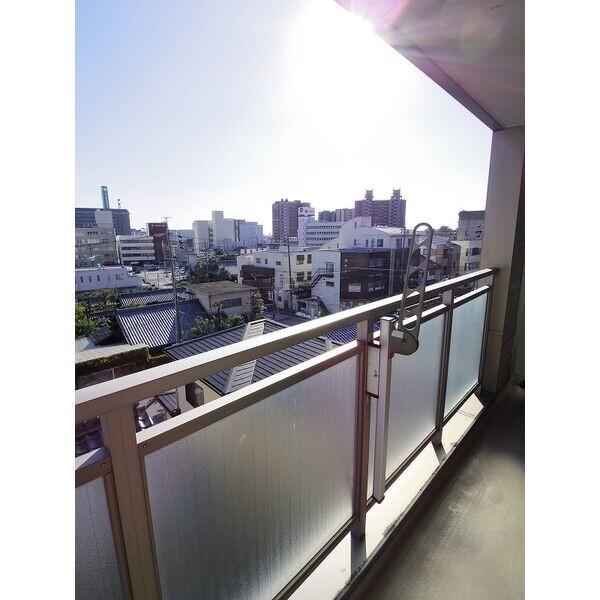 コンフォート康生（103） 部屋画像