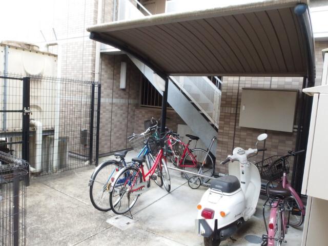 コンフォート康生（103） 部屋画像