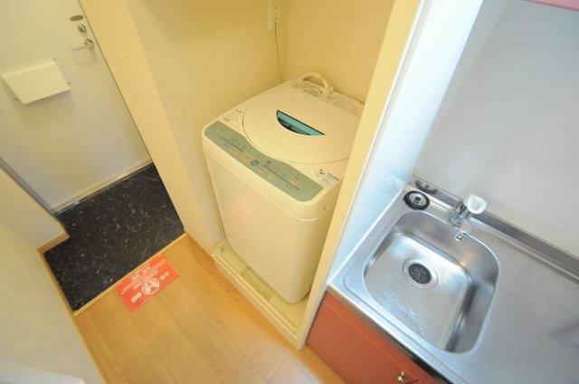 レオパレス栄（306） 部屋画像