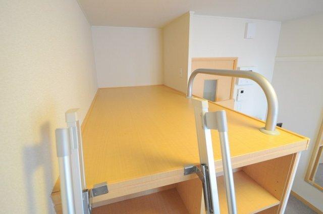 レオパレスＮビレッジ南明大寺（306） 部屋画像