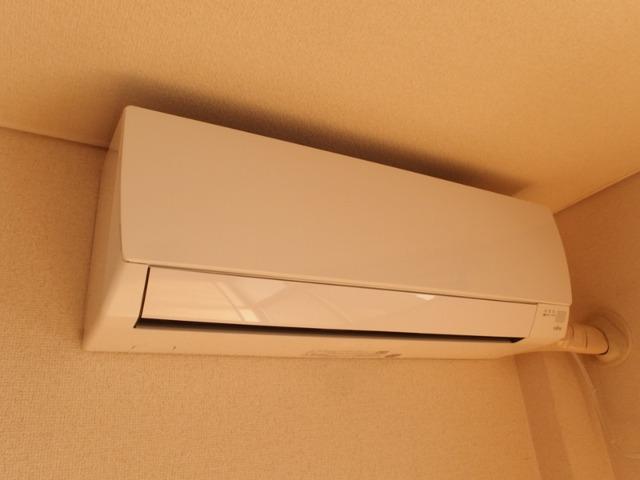 ハイメゾンあをい（102） 設備