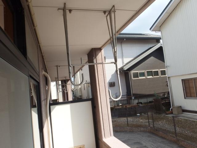ハイメゾンあをい（102） 設備