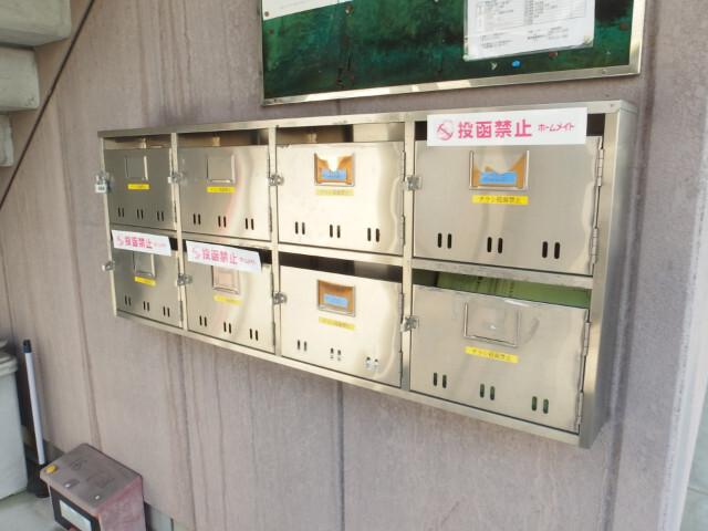 ハイメゾンあをい（102） 部屋画像