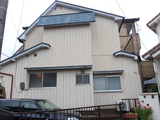岡崎市井田町戸建（1） その他