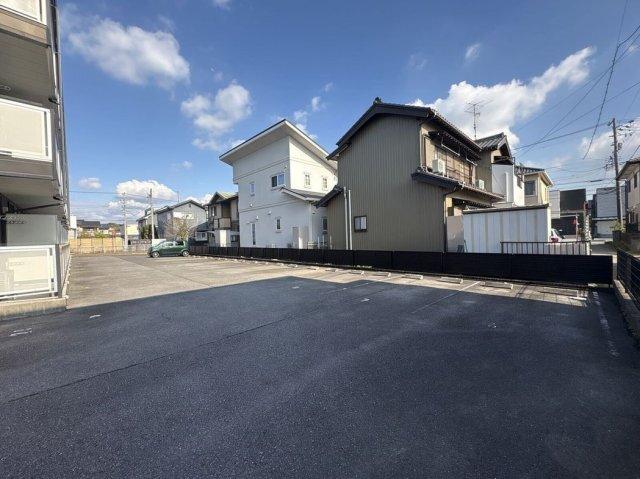 レオパレス鈴風（308） その他