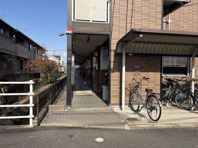 レオパレス鈴風（308） その他
