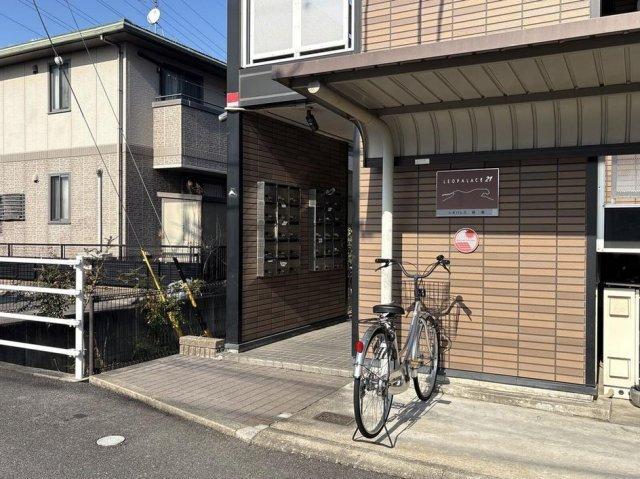 レオパレス鈴風（308） その他