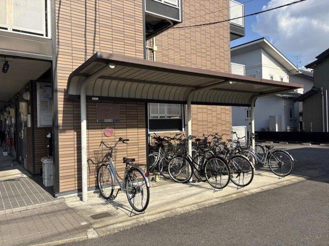 レオパレス鈴風（308） その他