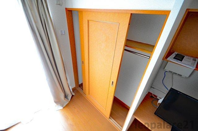 レオパレスエポック上地（102） 部屋画像