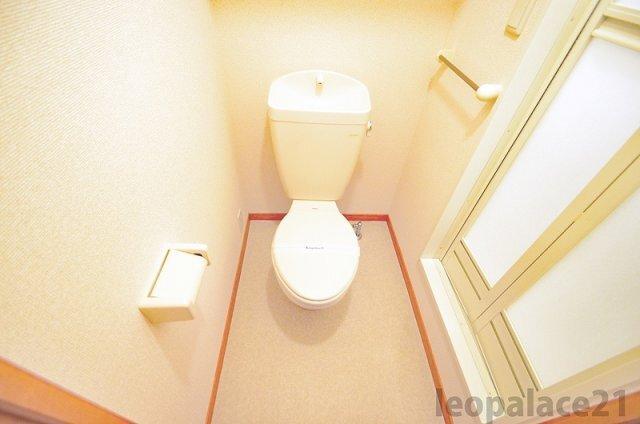 レオパレスエポック上地（102） 部屋画像