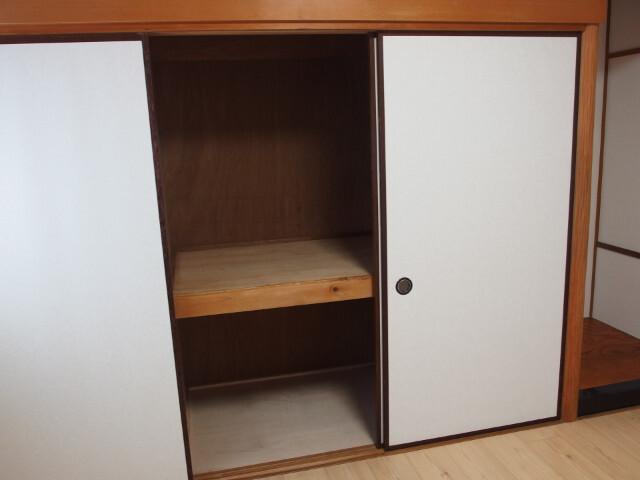 岡崎市井田町戸建（1） 収納
