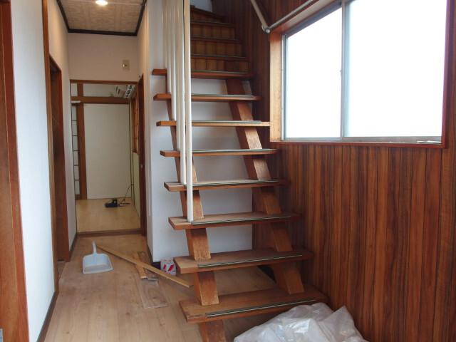 岡崎市井田町戸建（1） 設備