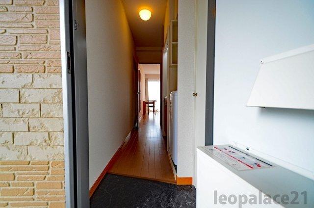 レオパレスエポック上地（102） 部屋画像