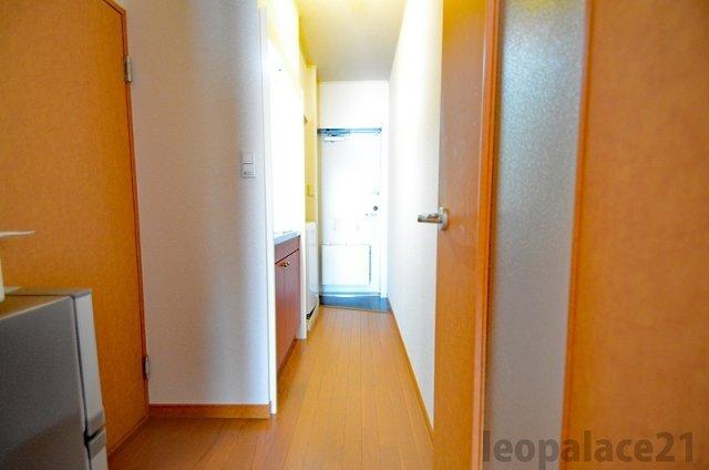 レオパレスエポック上地（102） 部屋画像