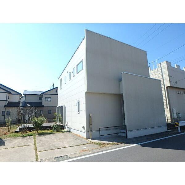 東大友町戸建賃貸住宅 部屋画像