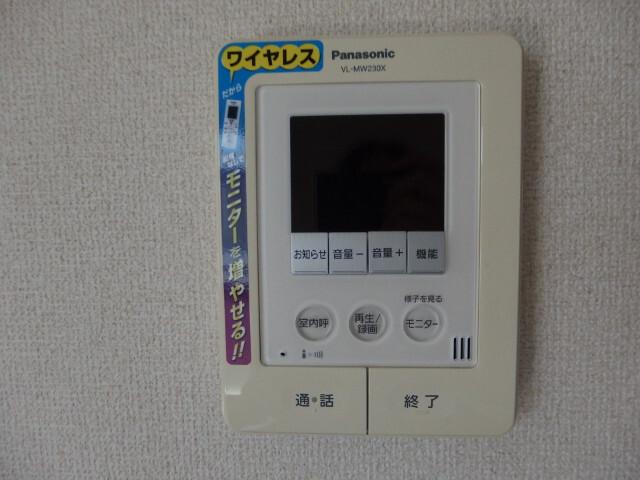 スマイルE＆N（ED） セキュリティ
