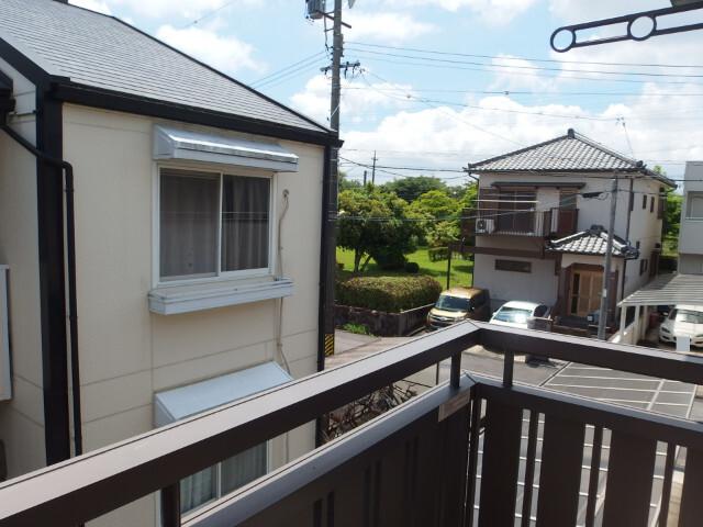 スマイルE＆N（ED） 部屋画像